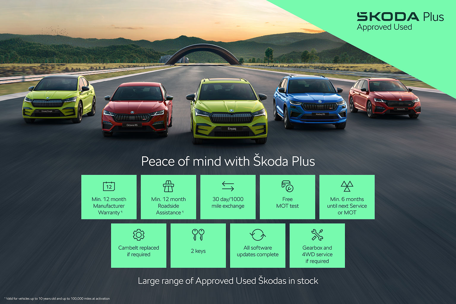 SKODA Kodiaq 2.0TDI (200ps) Sportline (7seats) SCR DSG 4x4