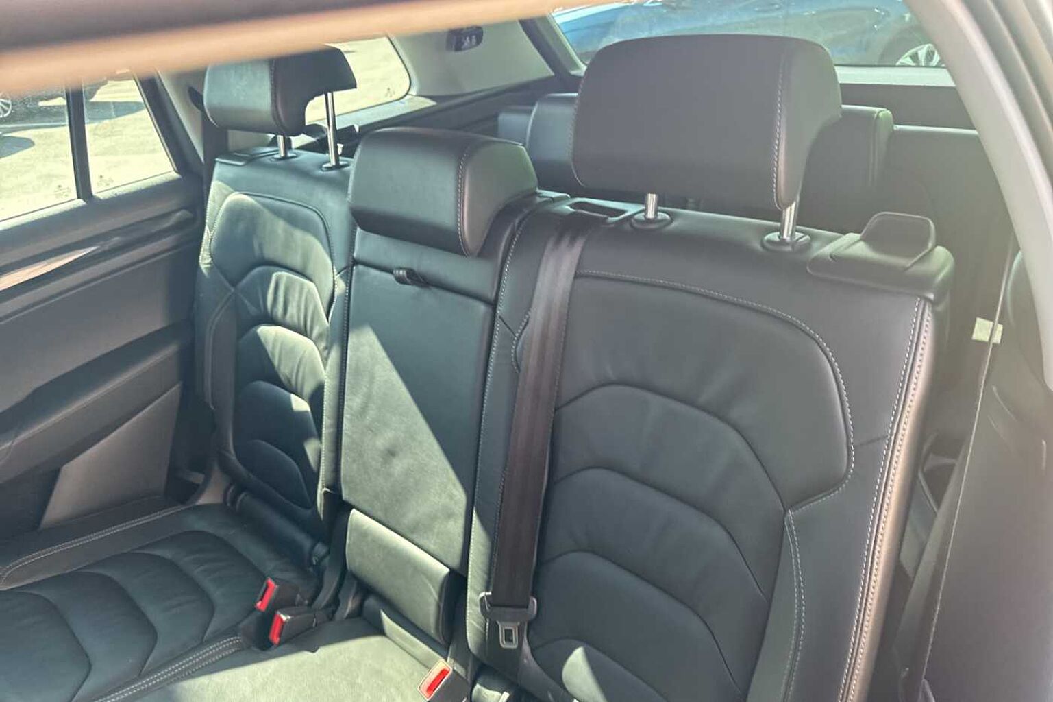 SKODA Kodiaq 1.5 TSI (150ps) Edition 7 seats ACT DSG SUV