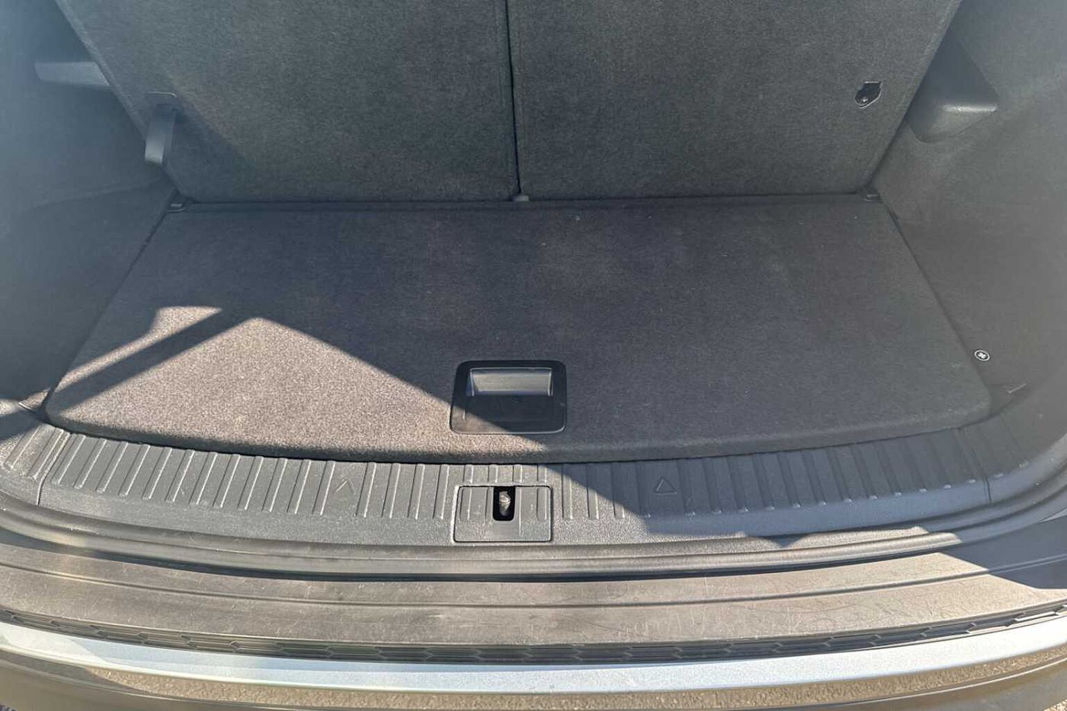 SKODA Kodiaq 1.5 TSI (150ps) Edition 7 seats ACT DSG SUV