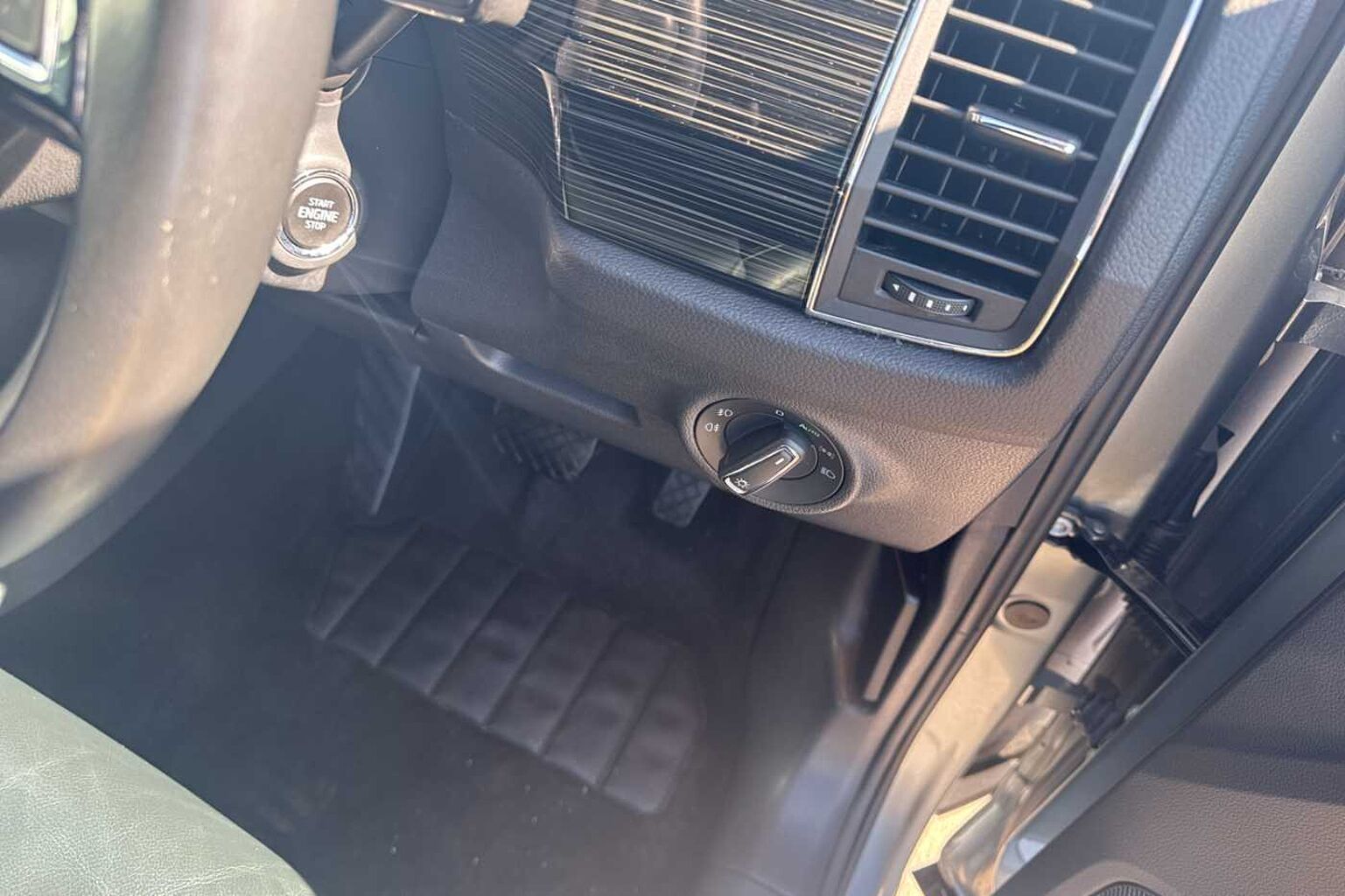 SKODA Kodiaq 1.5 TSI (150ps) Edition 7 seats ACT DSG SUV