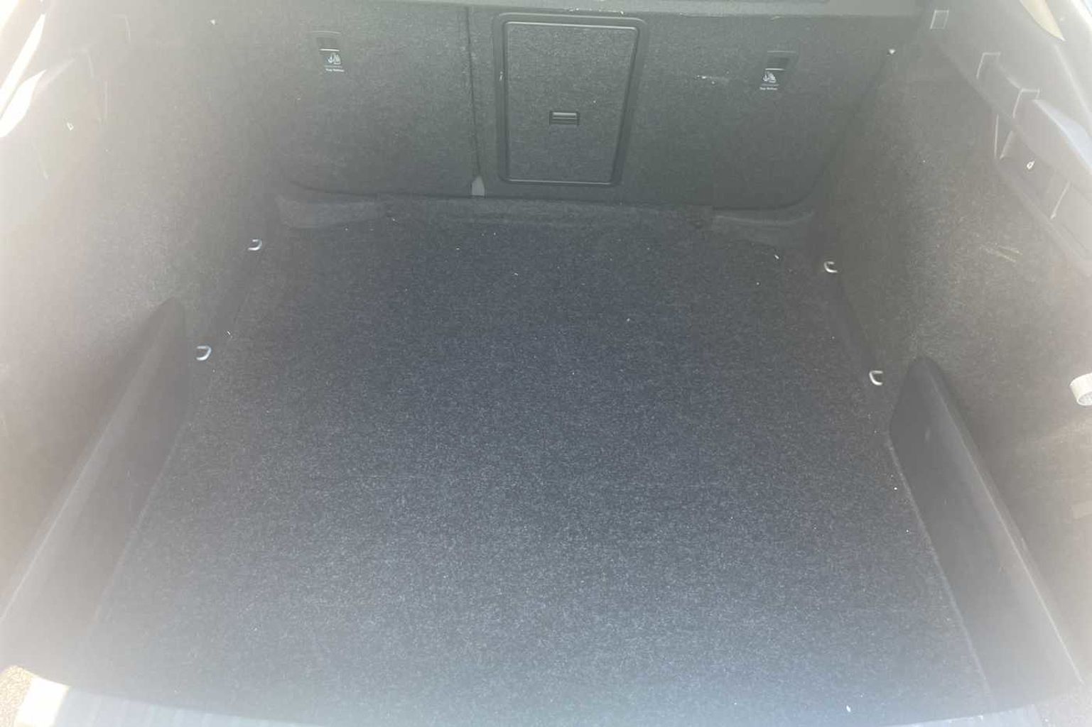 SKODA Octavia Hatchback 1.0 TSI SE 5dr