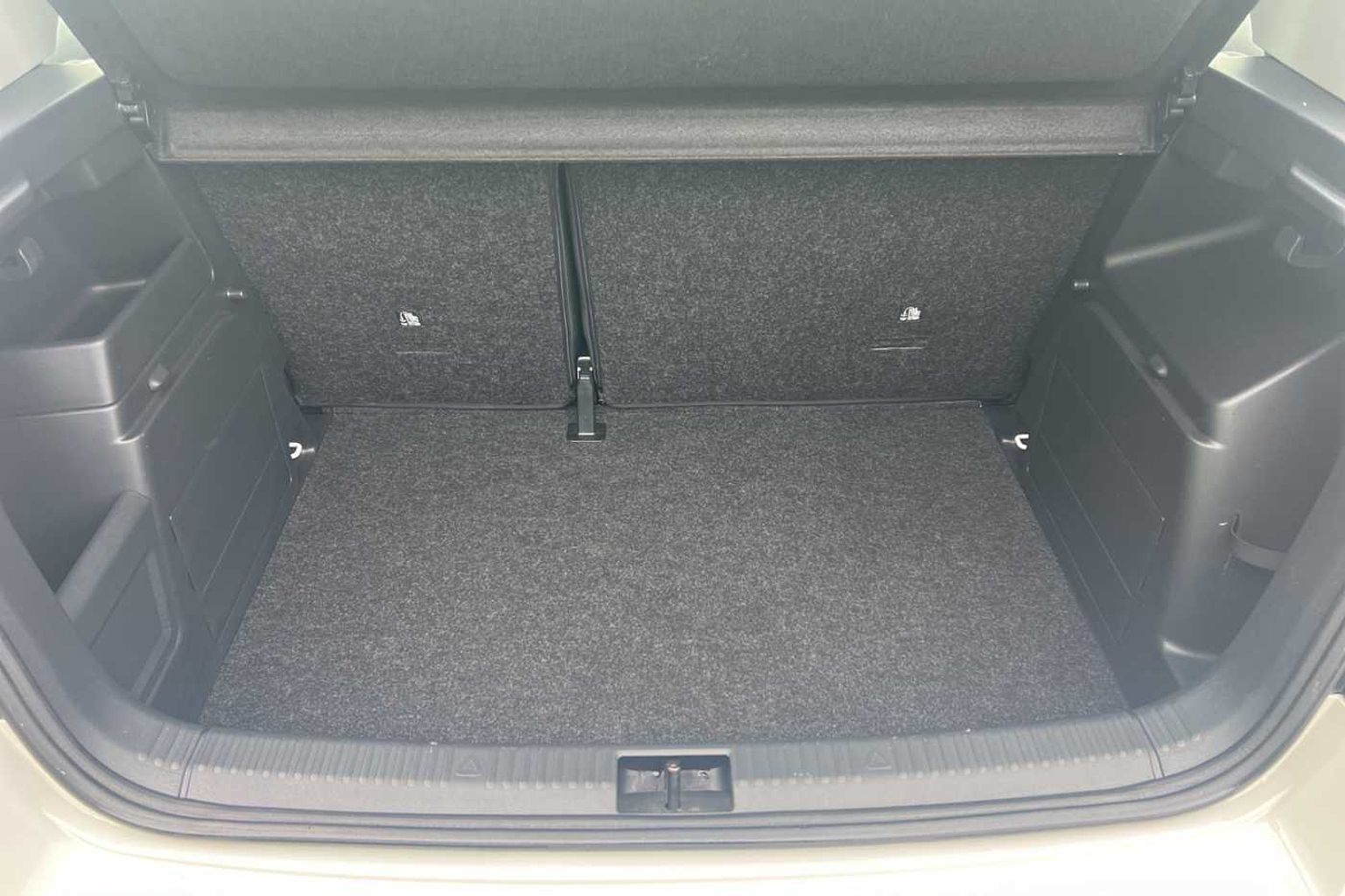 SKODA Fabia 1.0 TSI SE (95PS) S/S 5-Dr Hatchback